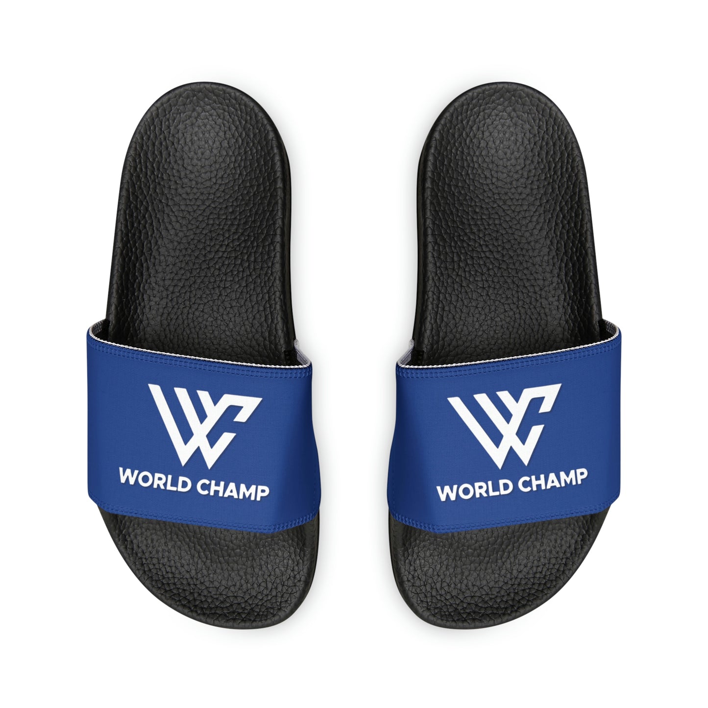 World Champ Men's Slides