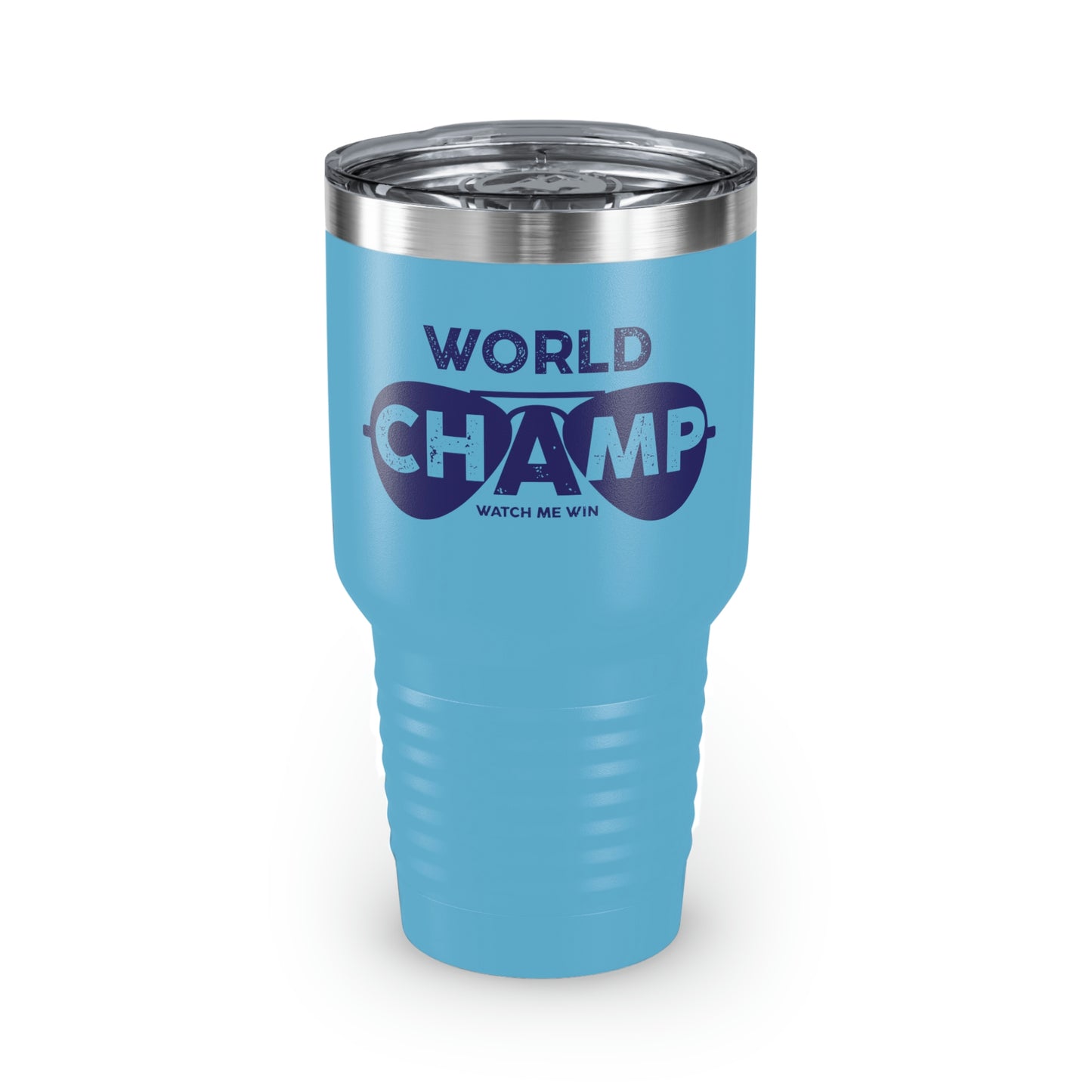 World Champ Ringneck Tumbler, 30oz