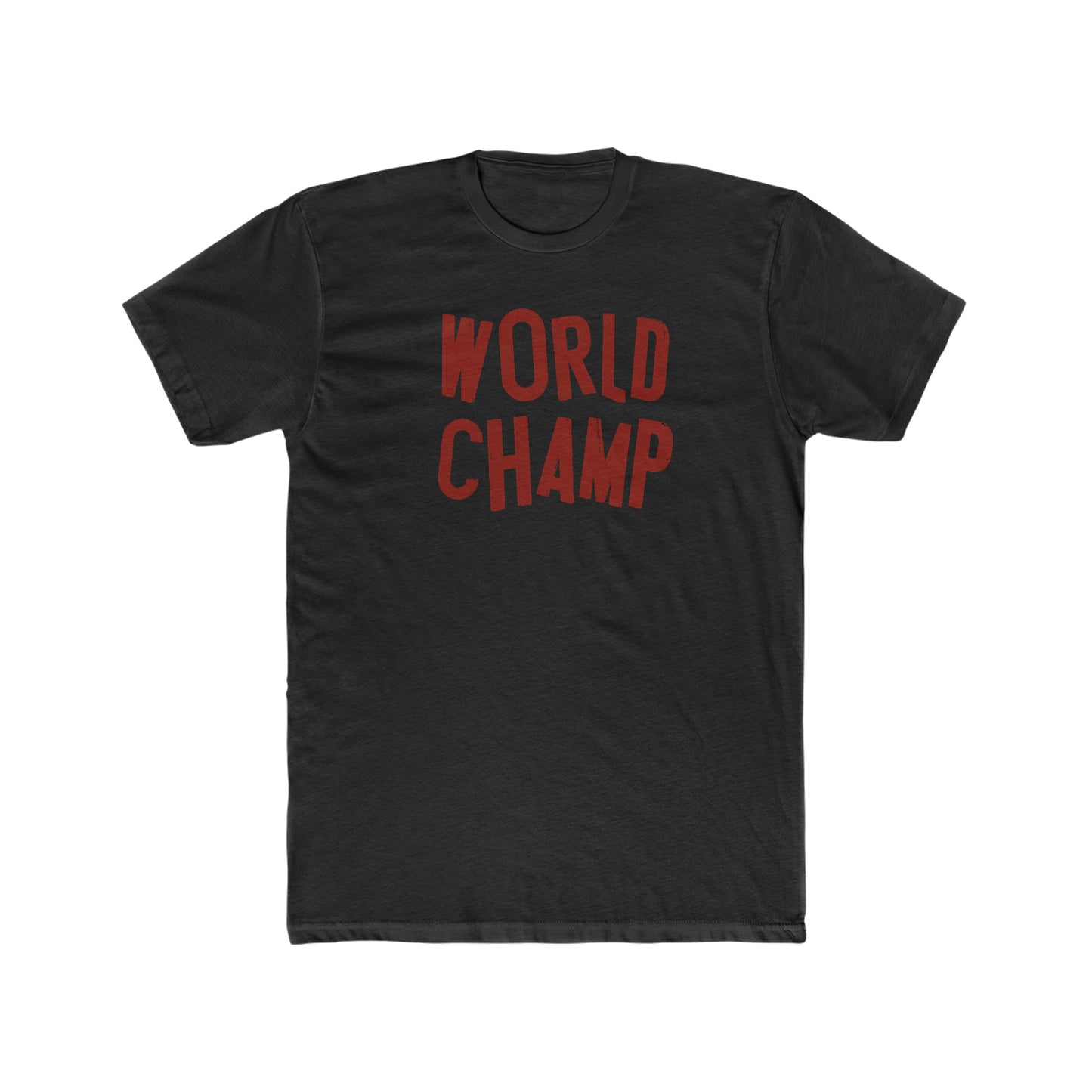 World Champ Classic Reese Tee