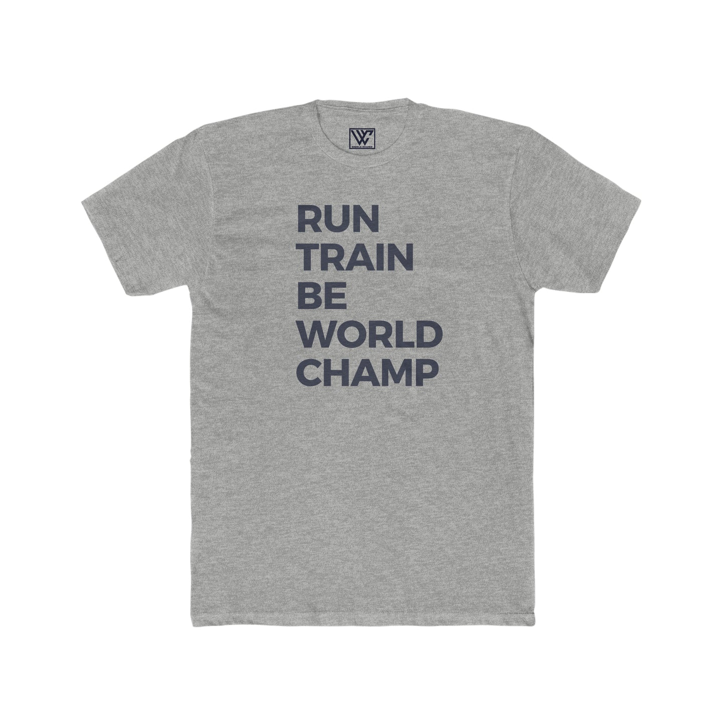 World Champ Classic Tee