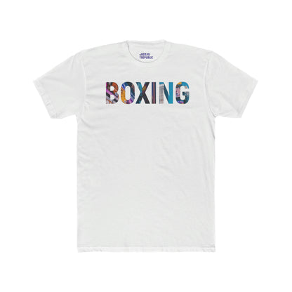 Boxing Republic City Tee