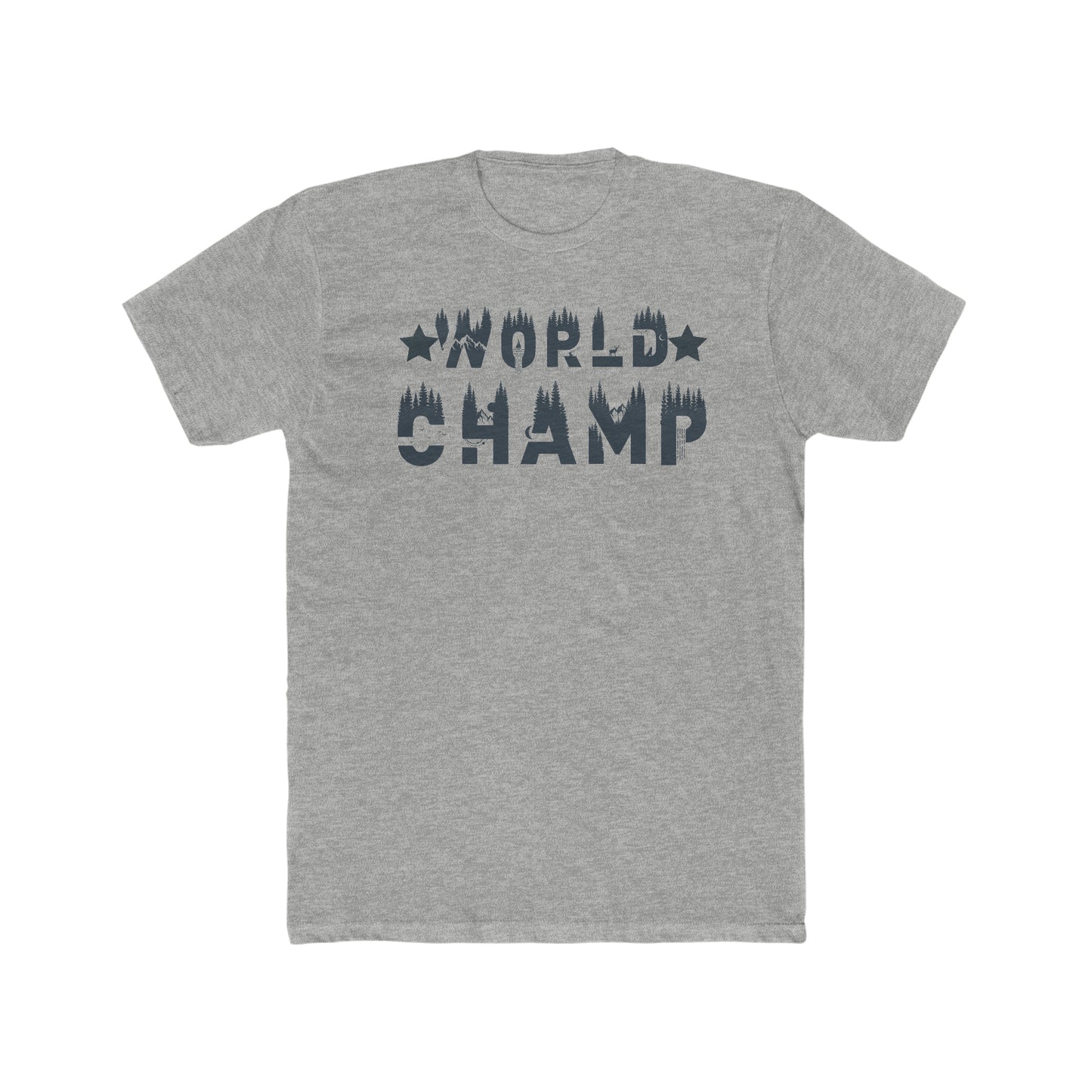 World Champ Classic Reese Tee