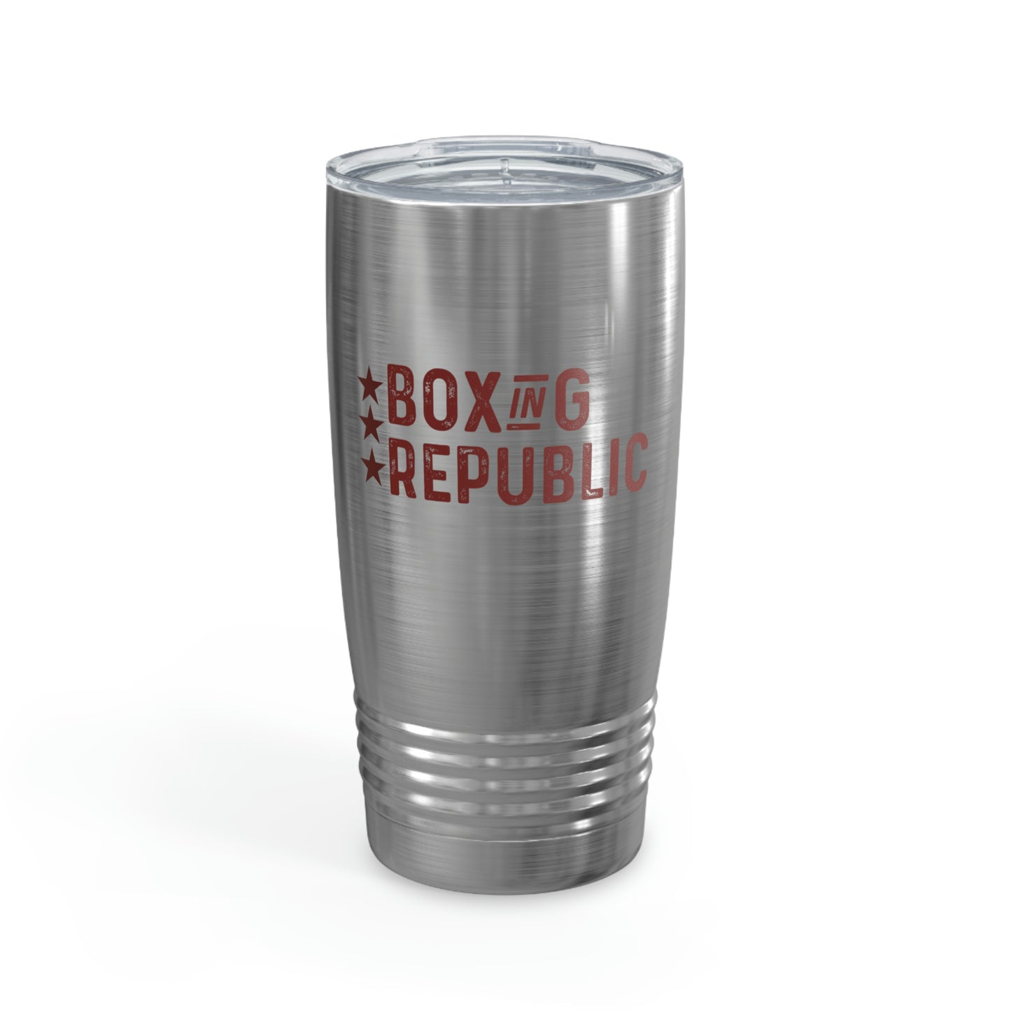 World Champ Ringneck Tumbler 20oz