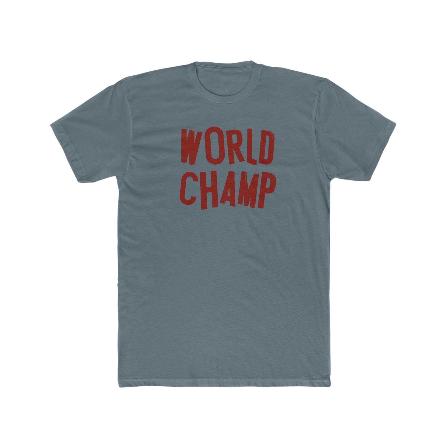 World Champ Classic Reese Tee