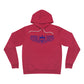 World Champ Fleece Pullover Hoodie