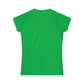 Boxing Republic Women's Tee