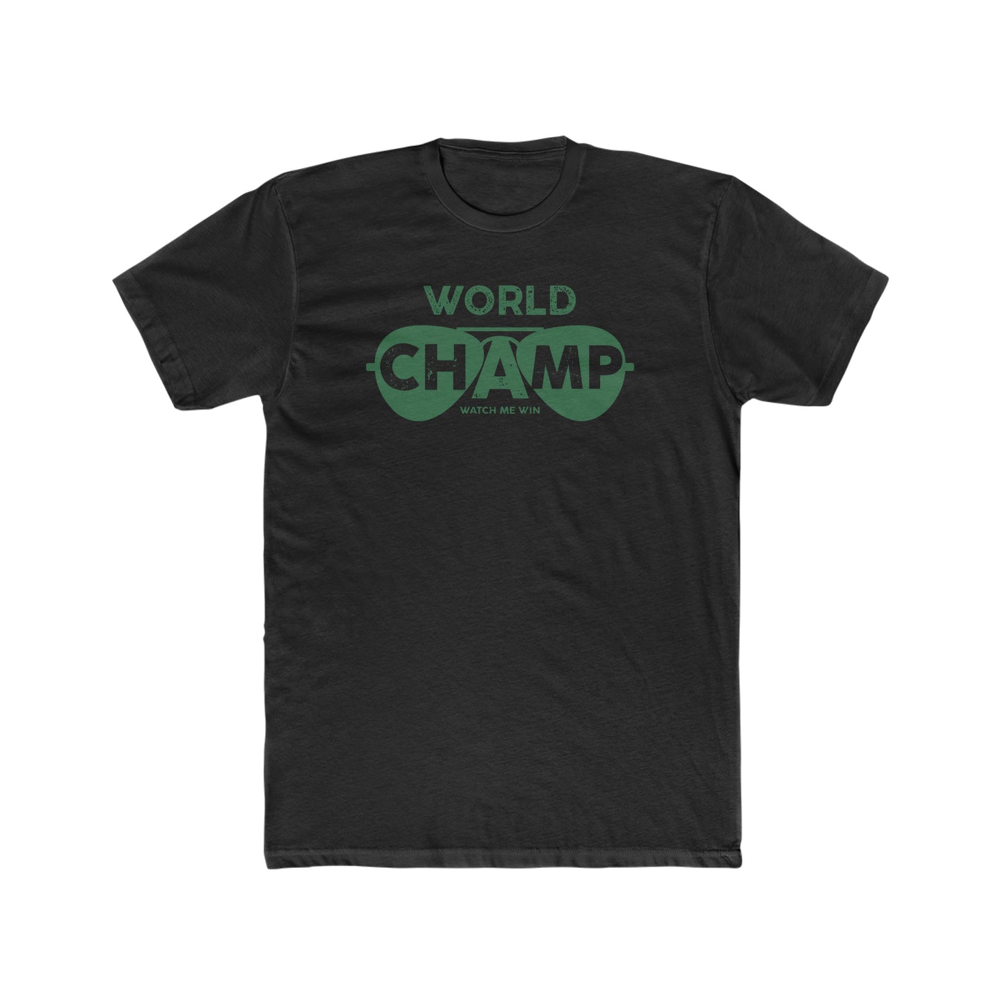 World Champ Classic Reese Tee