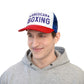 American Boxing Trucker Caps