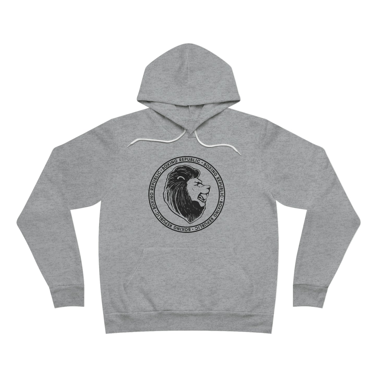 World Champ Fleece Pullover Hoodie