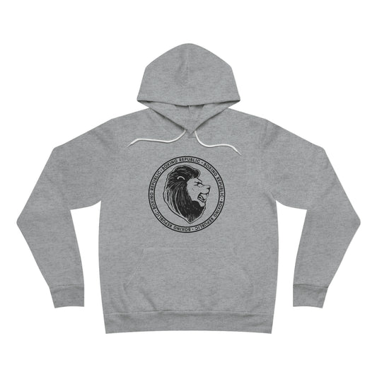 World Champ Fleece Pullover Hoodie