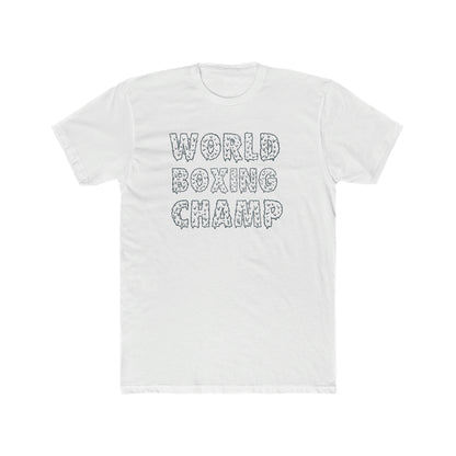 World Champ Classic Tee