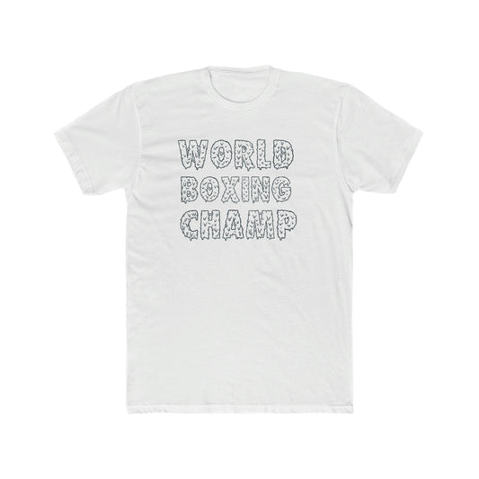 World Champ Classic Tee