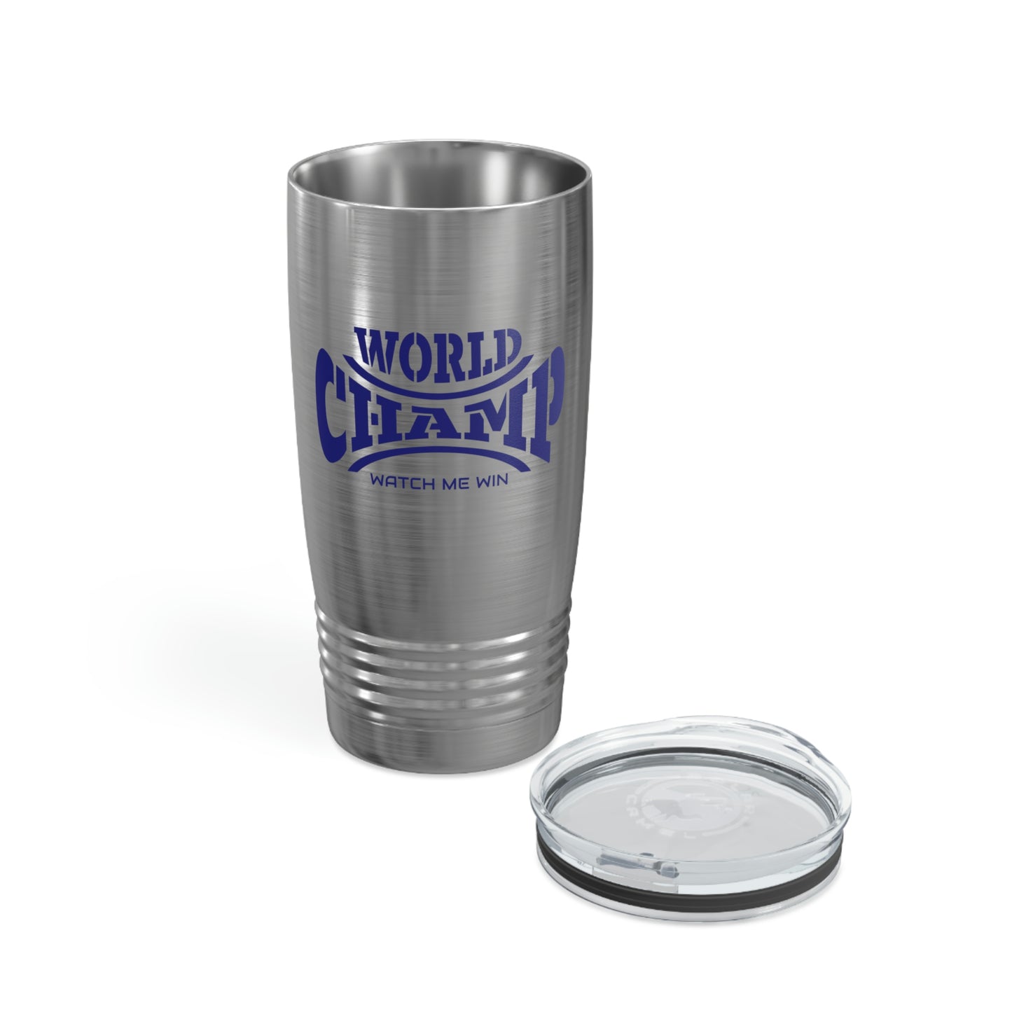 World Champ Tumbler 20oz