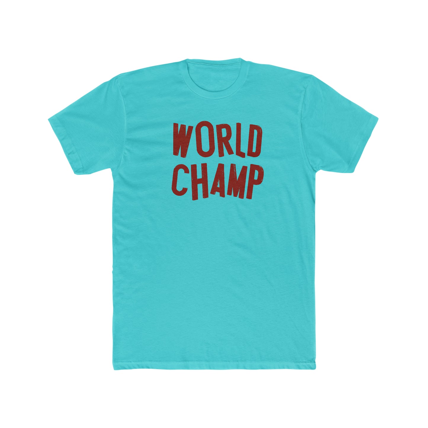 World Champ Classic Reese Tee