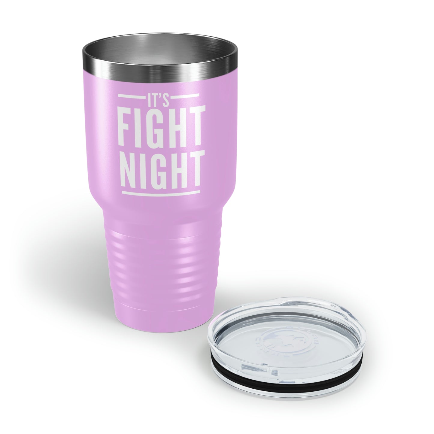 Fight Night Ringneck Tumbler, 30oz