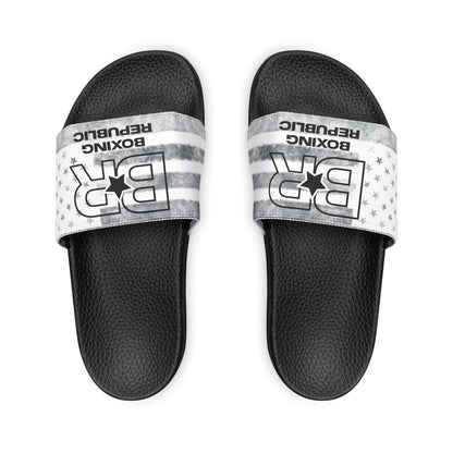 World Champ Men's Slides