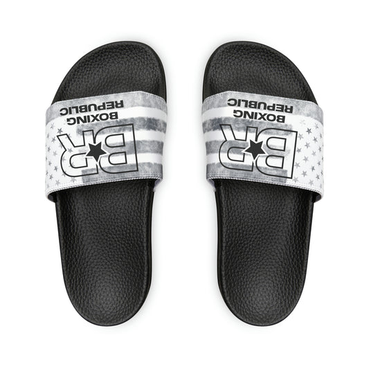 World Champ Men's Slides