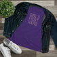 World Champ Classic Women's Tee