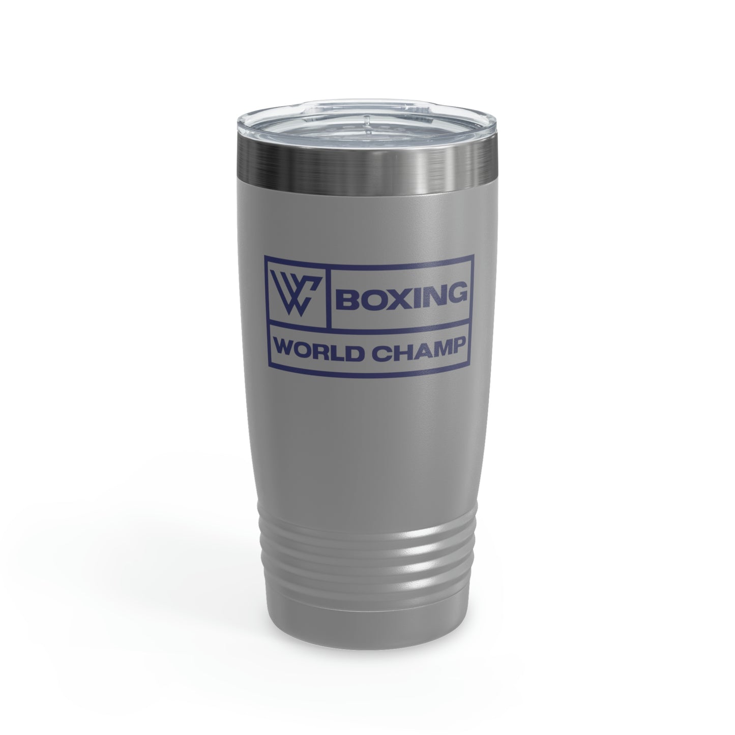 World Champ Ringneck Tumbler