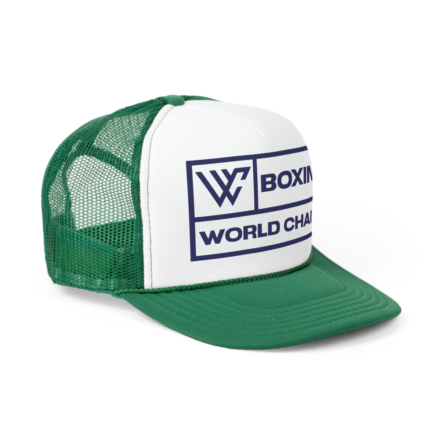 World Champ Trucker Caps