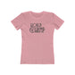 World Champ Classic Women's Tee