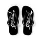 World Champ Speed Unisex Flip-Flops