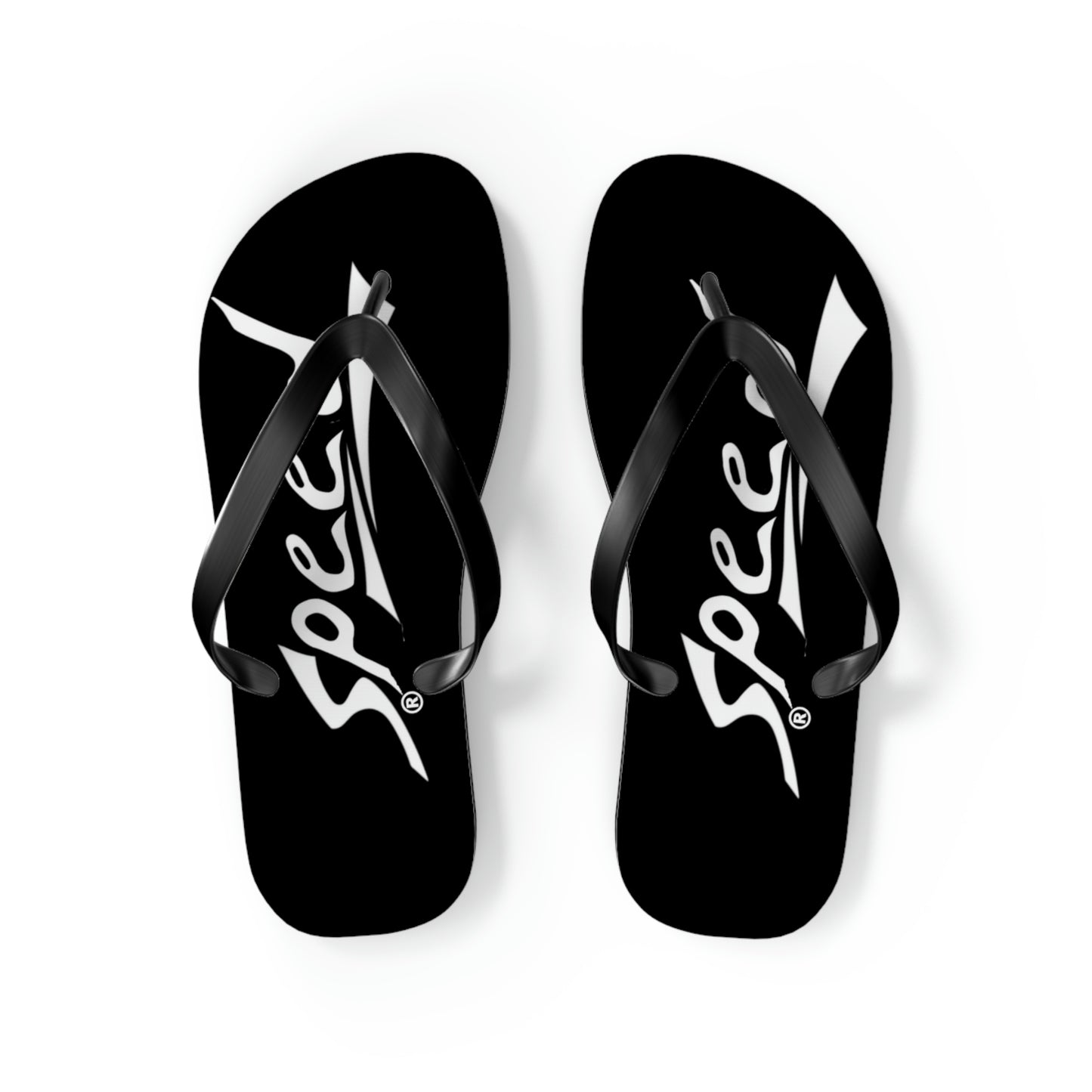 World Champ Speed Unisex Flip-Flops