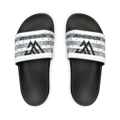 World Champ Men's Slides