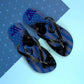 World Champ PCV Unisex Flip Flops