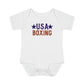 World Champ Infant Baby Rib Bodysuit