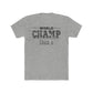 Men's Chicago World Champ Tee