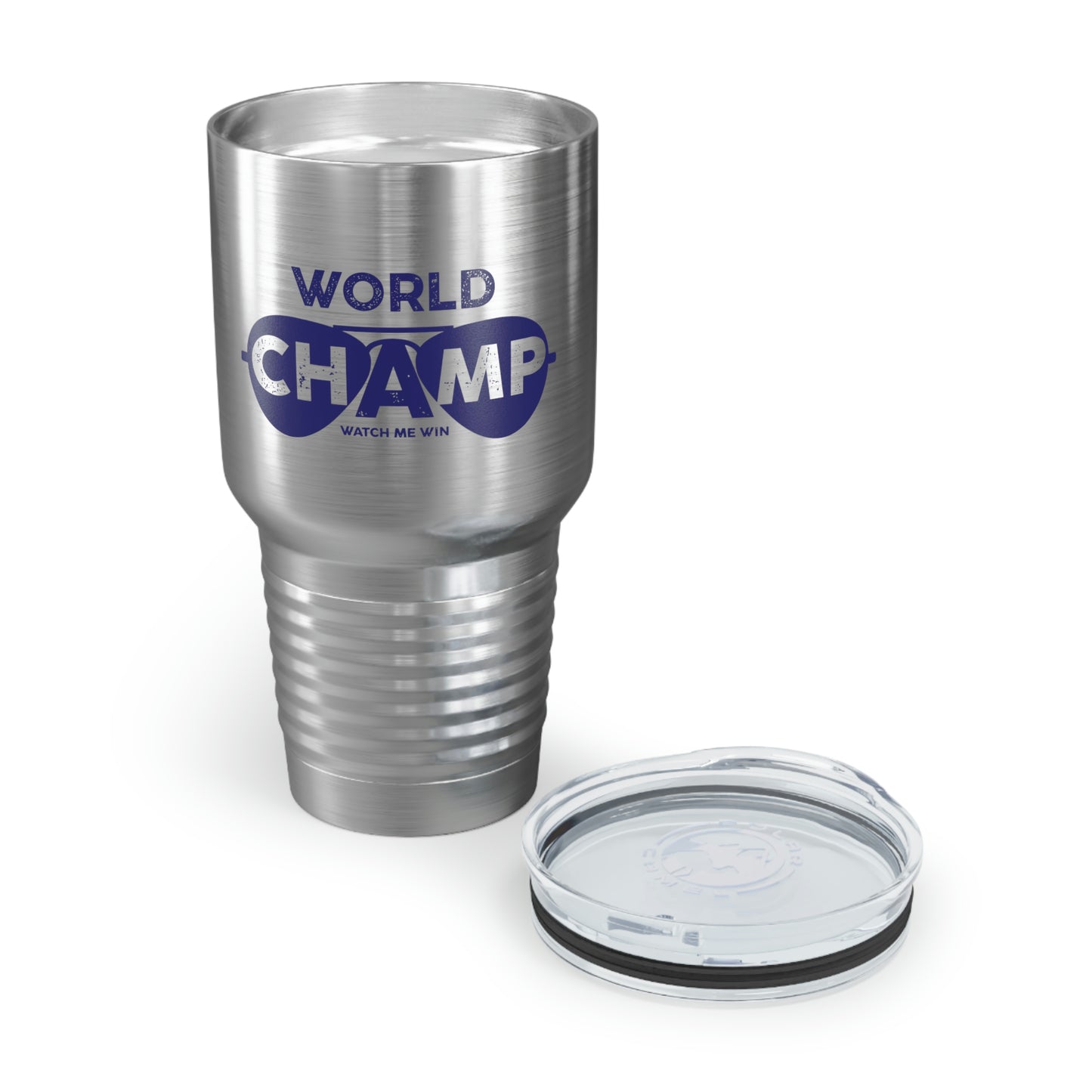 World Champ Ringneck Tumbler, 30oz