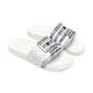Boxing Republic Men's Slides