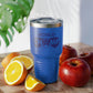 World Champ Ringneck Tumbler, 30oz