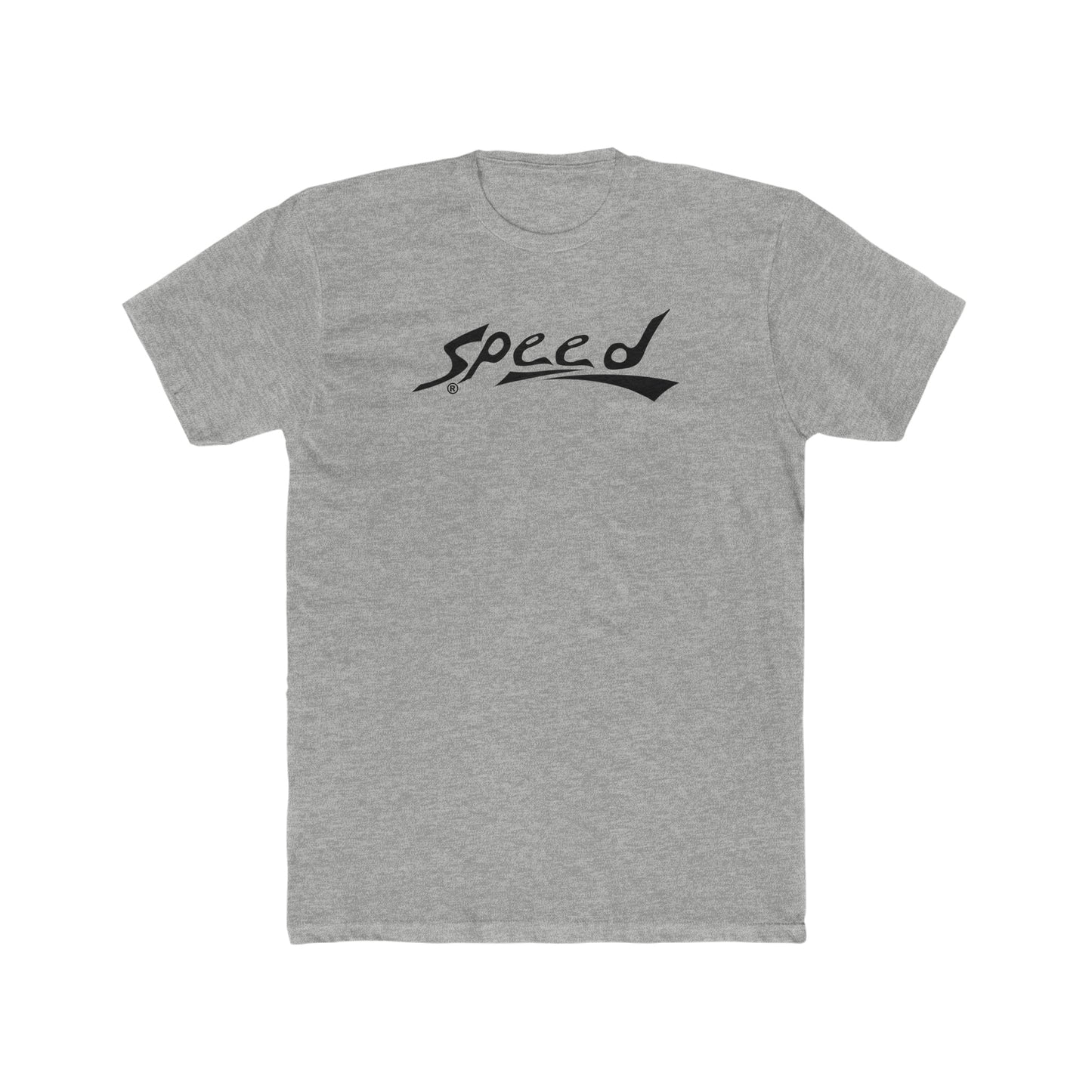 World Champ Classic Speed Tee