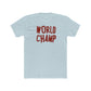 World Champ Classic Reese Tee
