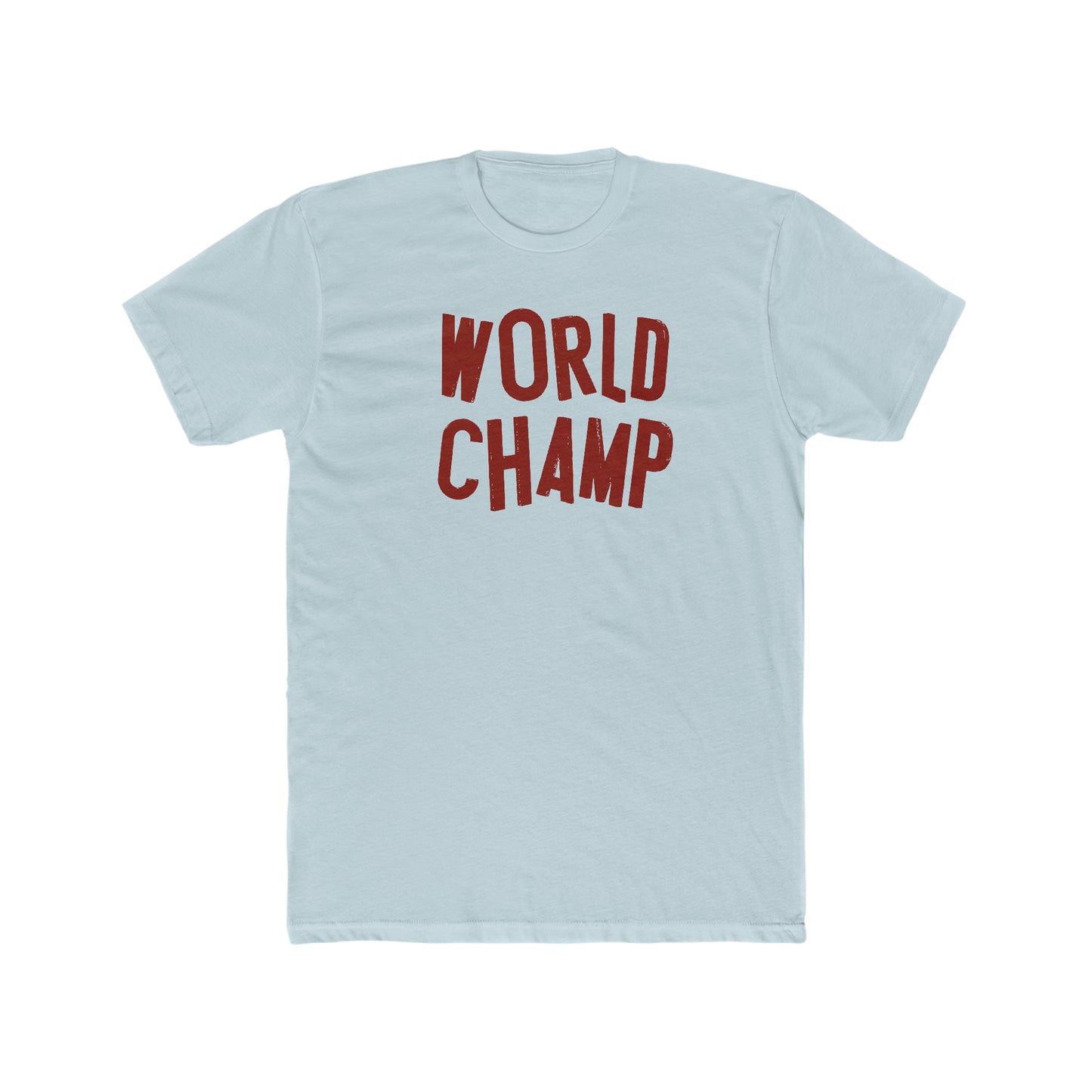 World Champ Classic Reese Tee