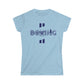 Boxing Republic Women's Tee