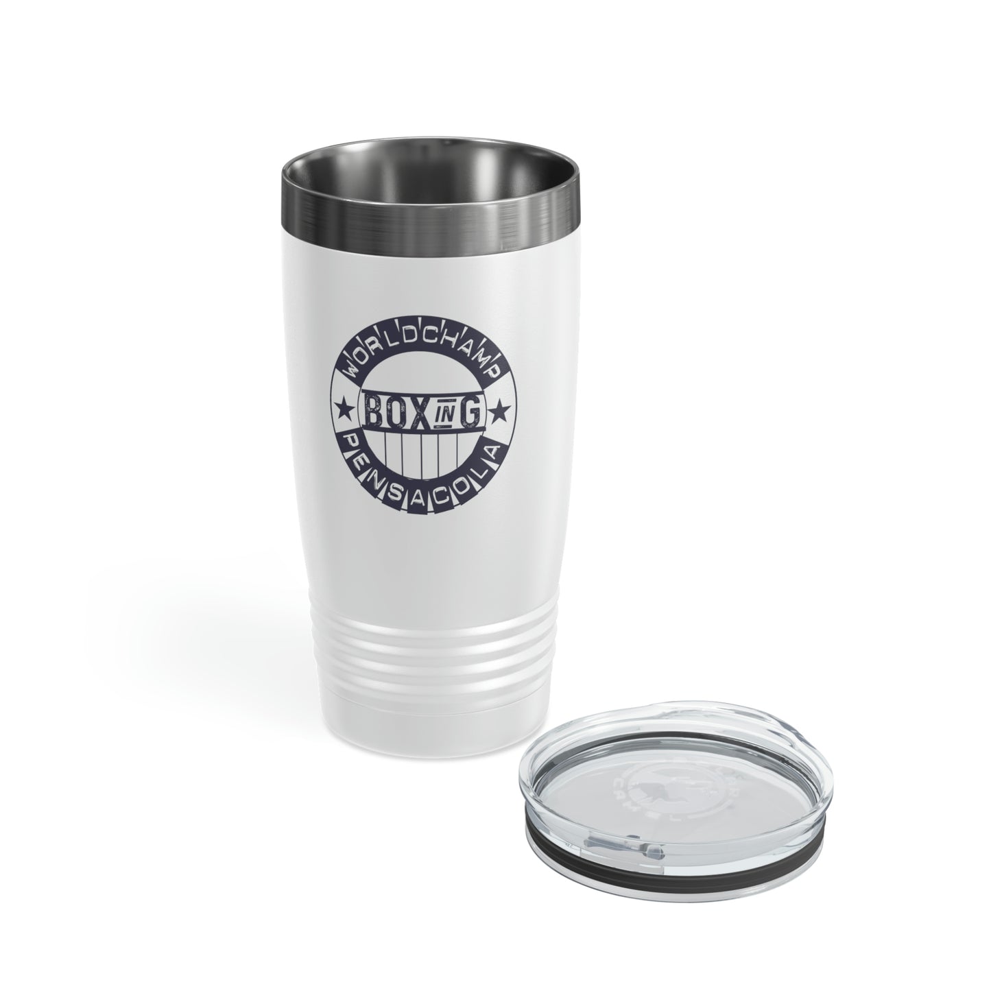 World Champ Ringneck Tumbler, 20oz