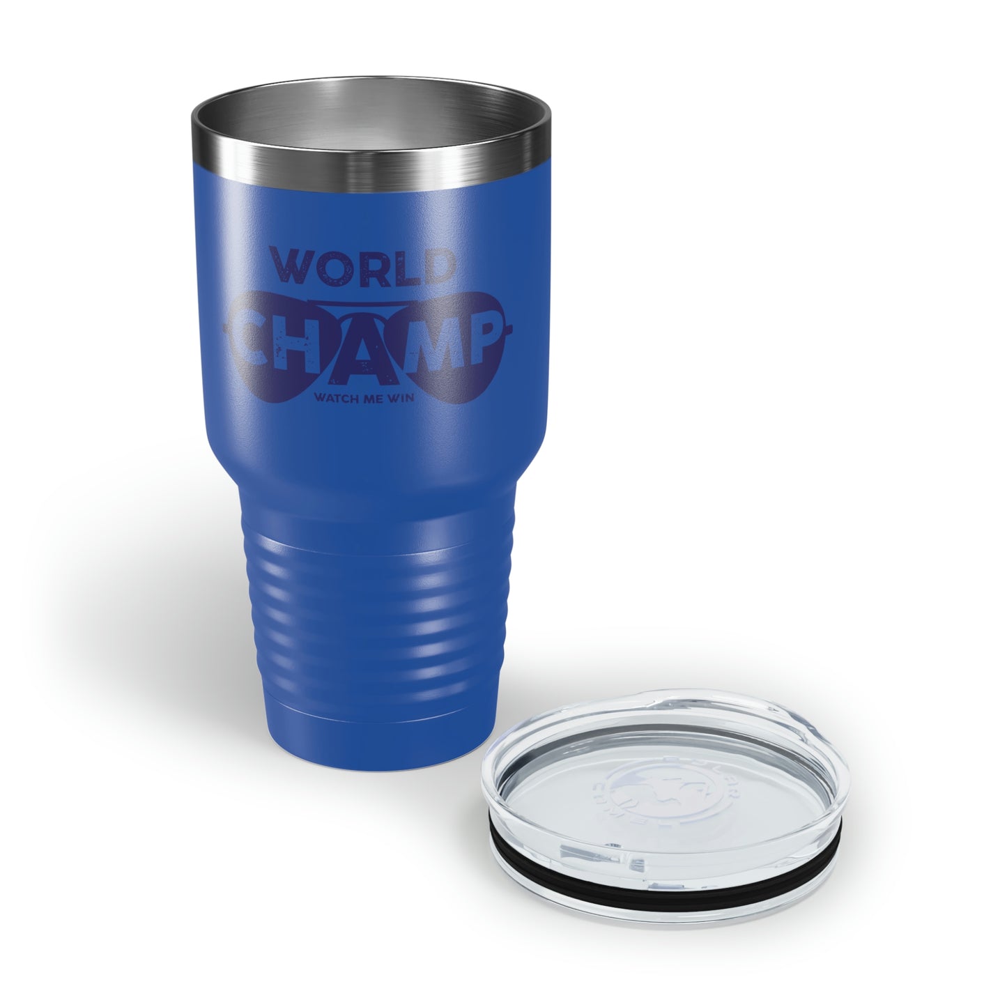 World Champ Ringneck Tumbler, 30oz