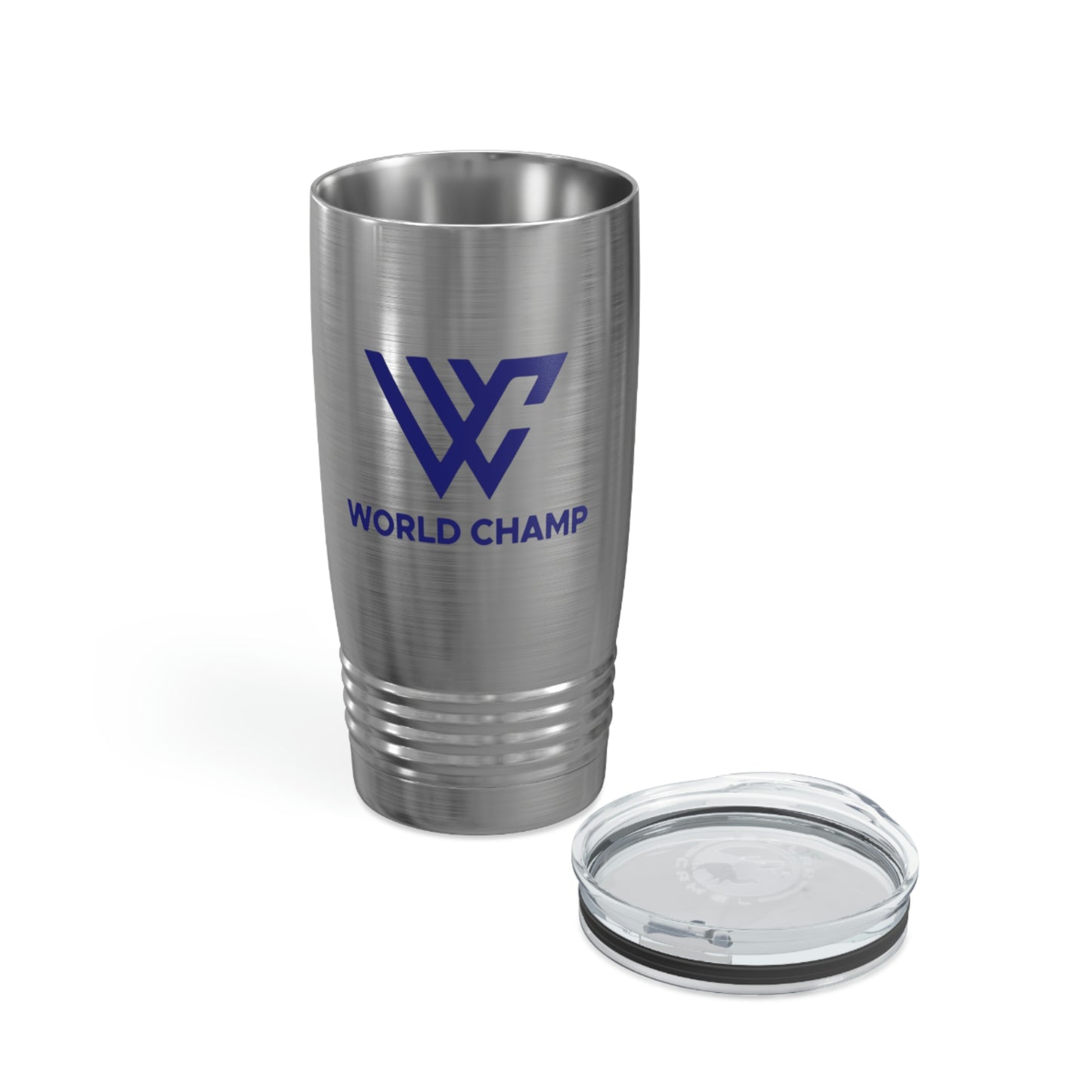 World Champ Tumbler 20oz