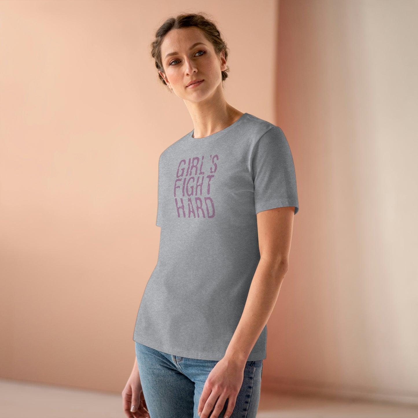 World Champ Classic Women's Tee