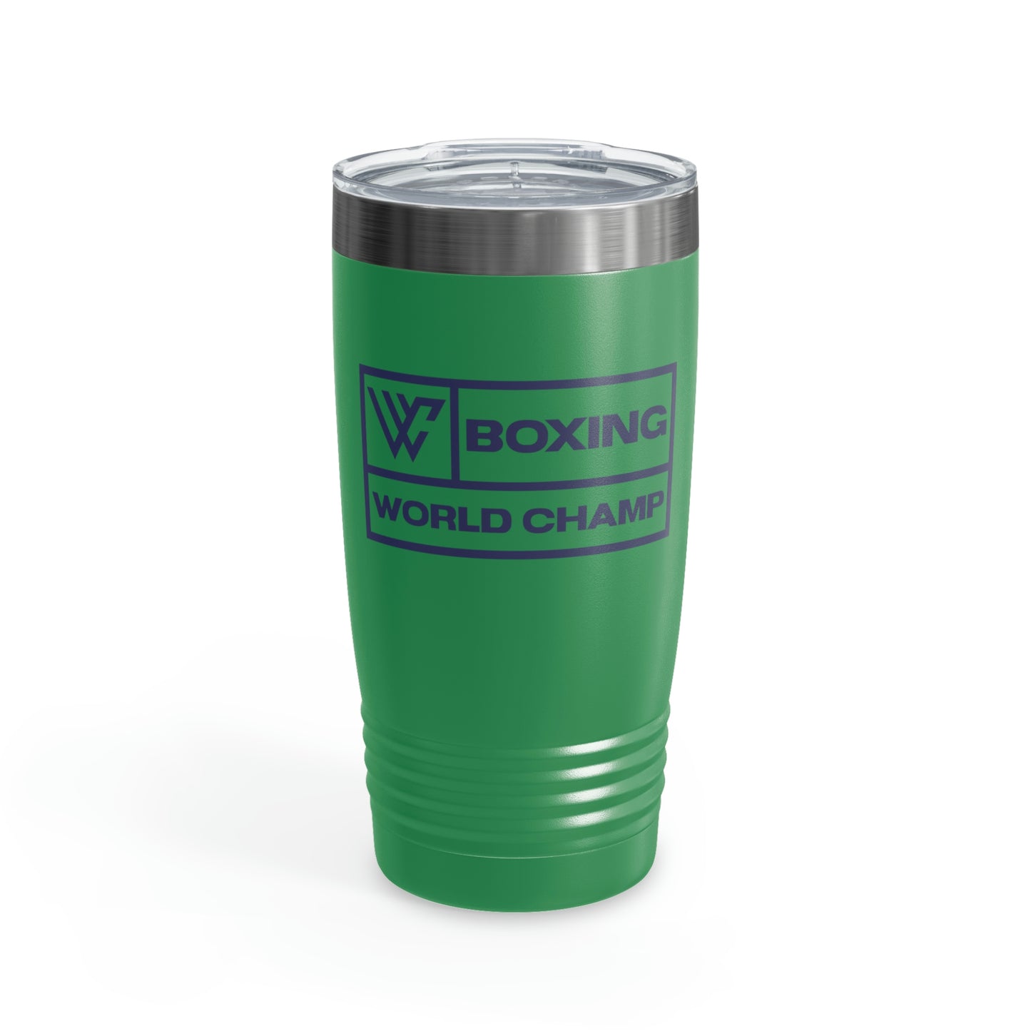 World Champ Ringneck Tumbler