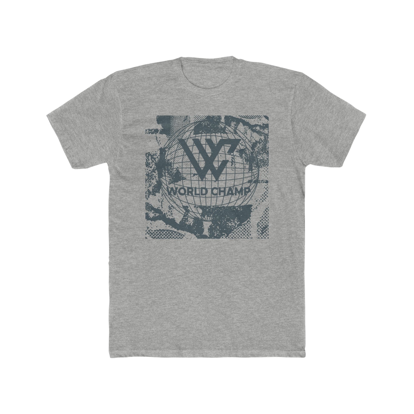 World Champ Classic Tee