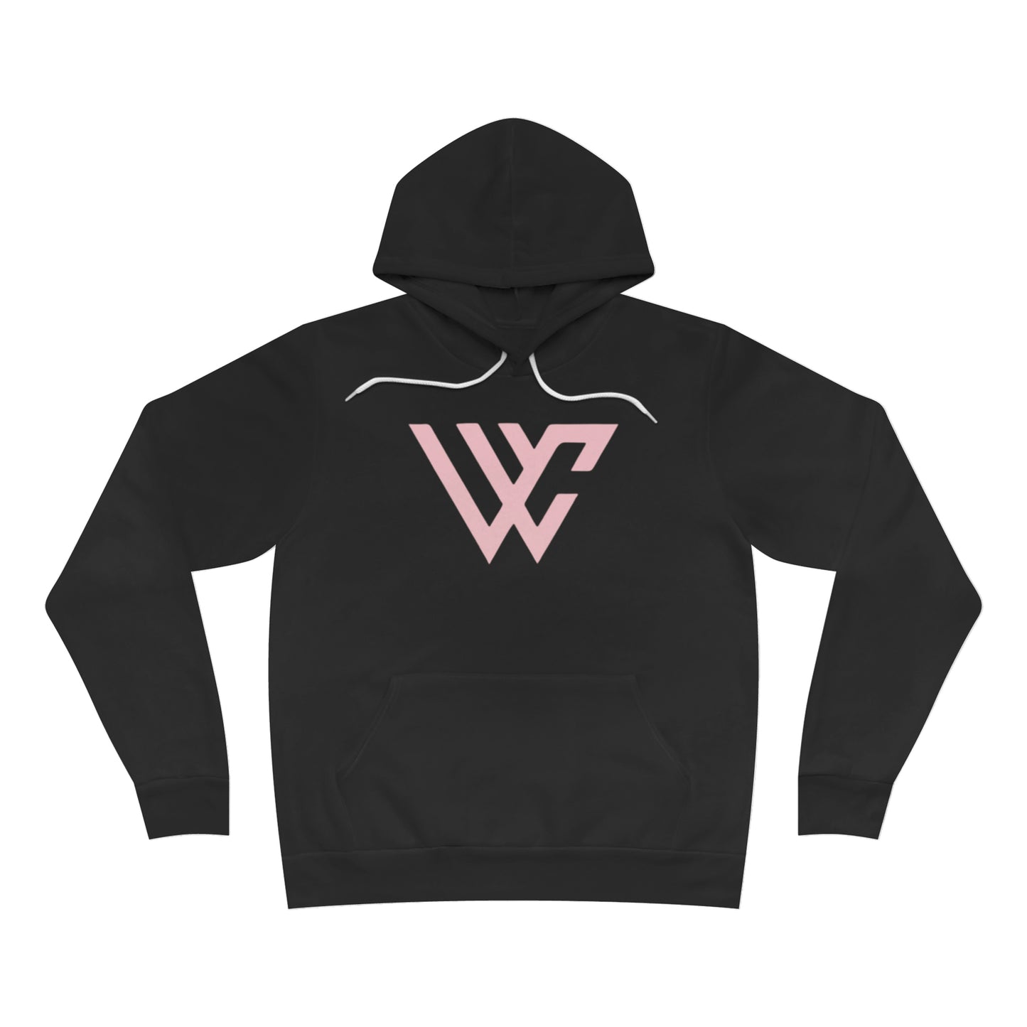 World Champ Women's Fleece Pullover Hoodie