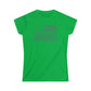 Boxing Republic Women's Tee