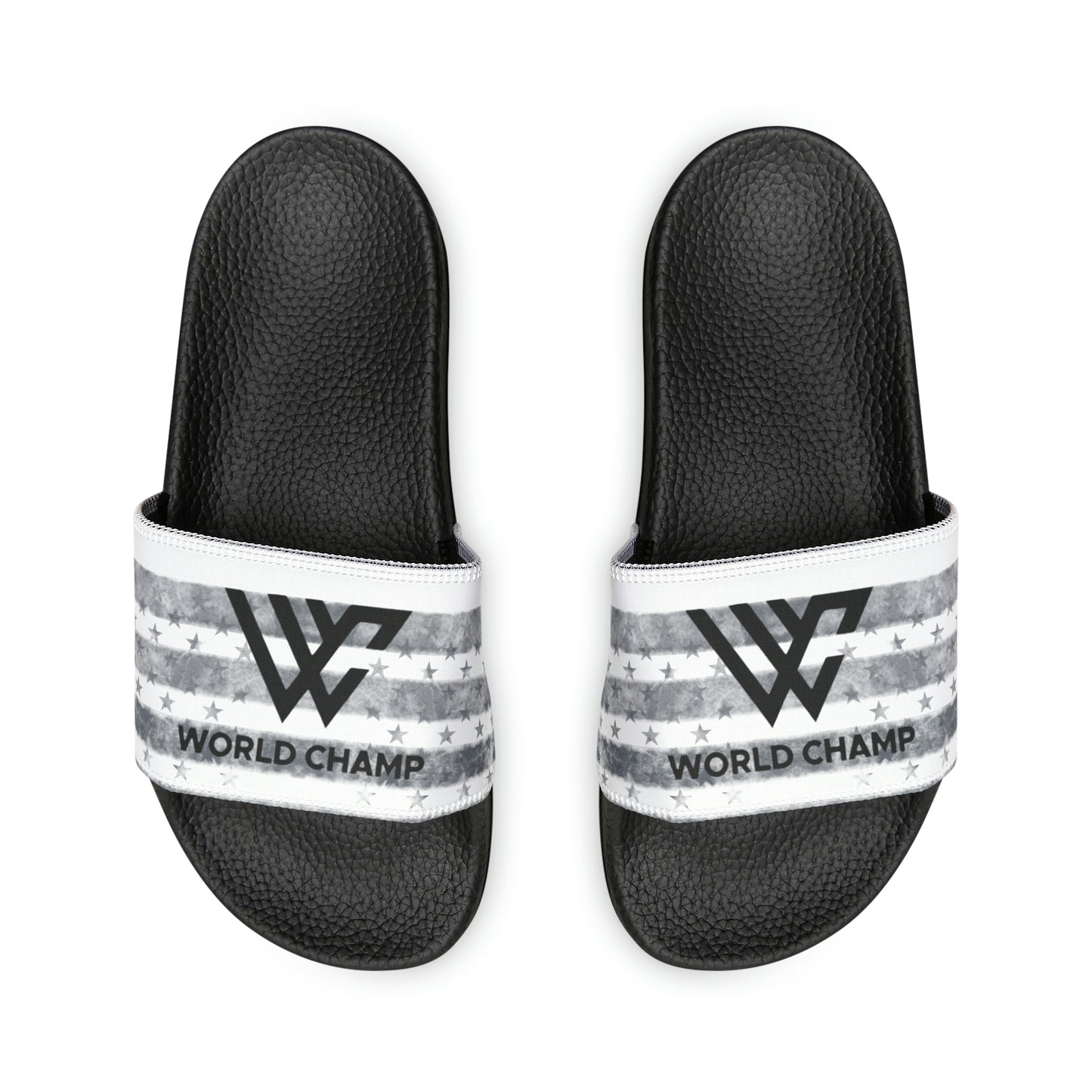 World Champ Men's Slides