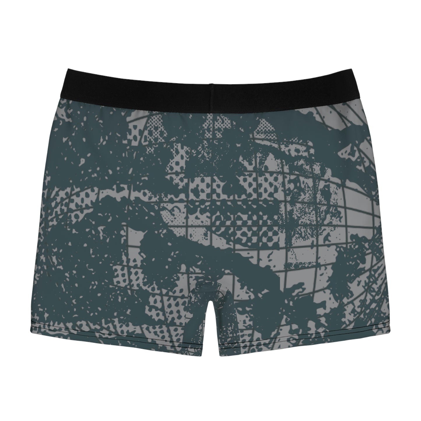 World Champ Men's Boxer Briefs