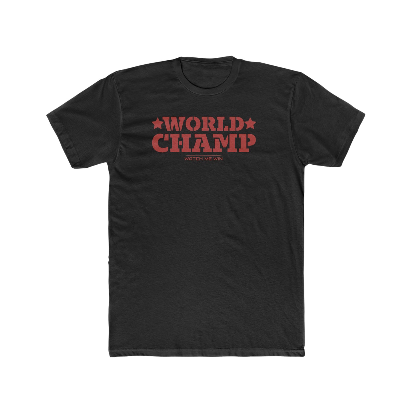 World Champ Classic Reese Tee