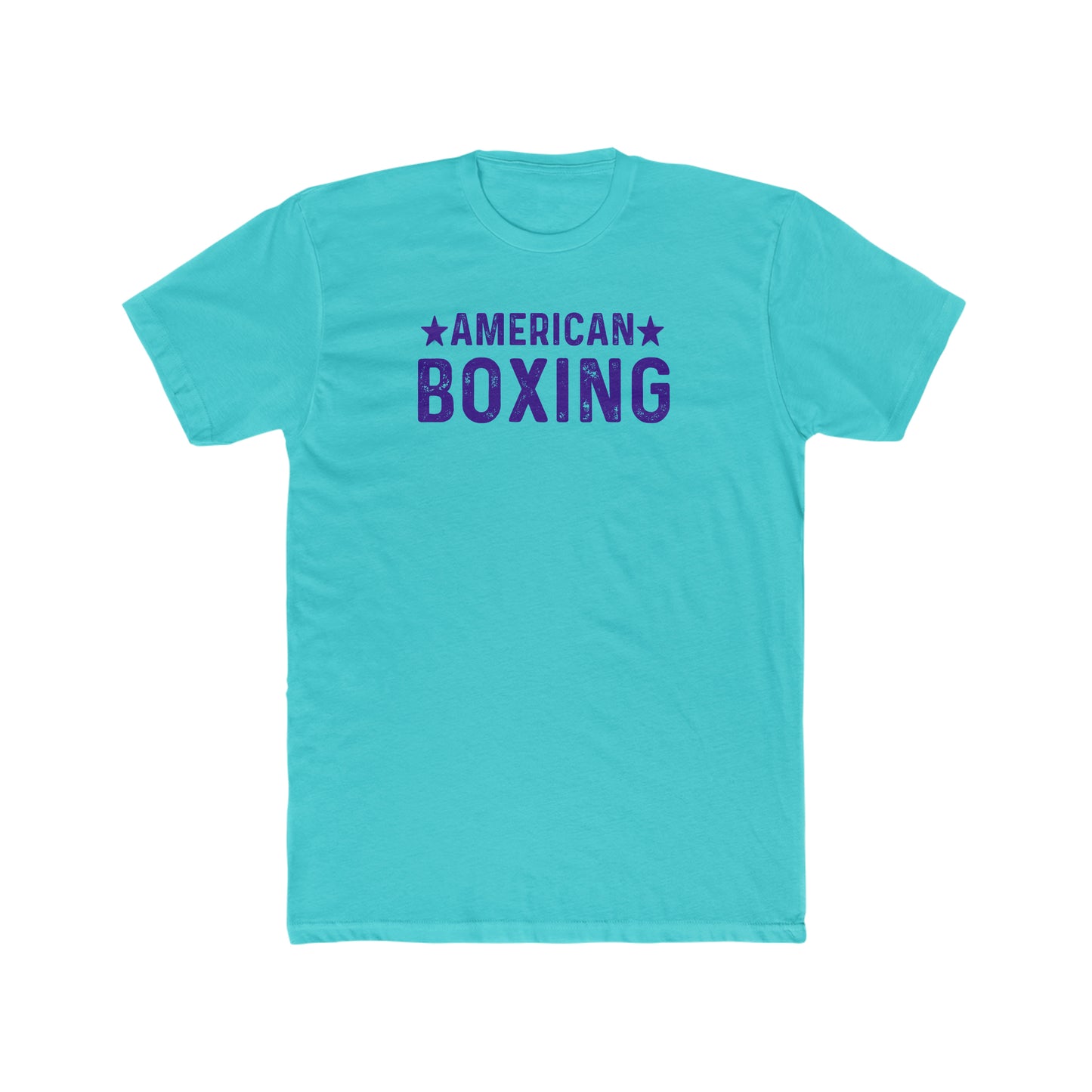 Boxing Republic Classic Tee